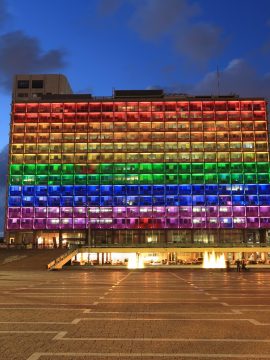 דירות למכירה בתל אביב, איפה כדאי למכור ואיפה לקנות?