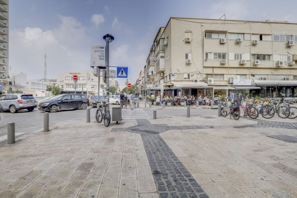 הצפון הישן שכונה