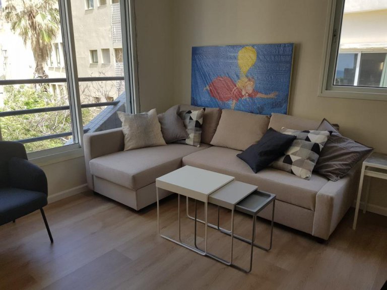 נמכרה דירה בנחמיה