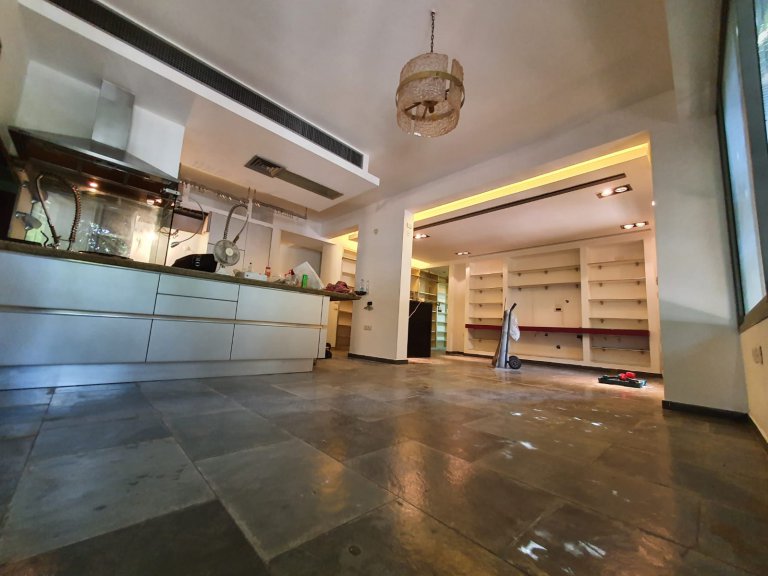 הדירה בבילטמור