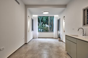 דירה למכירה ברח' וילסון