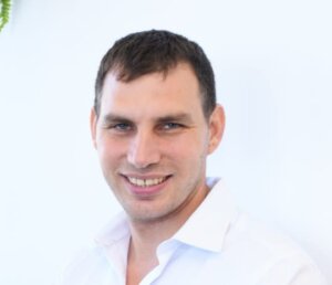 תמונה של שחר רבינוביץ