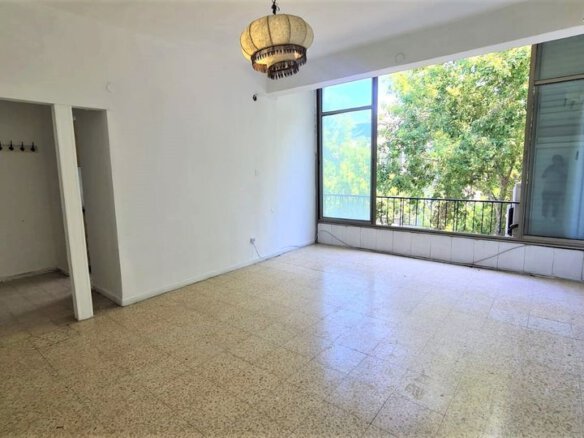 דירה ביהודה המכבי