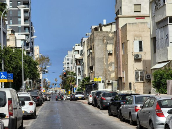 דירות למכירה בתל אביב כרם התימנים
