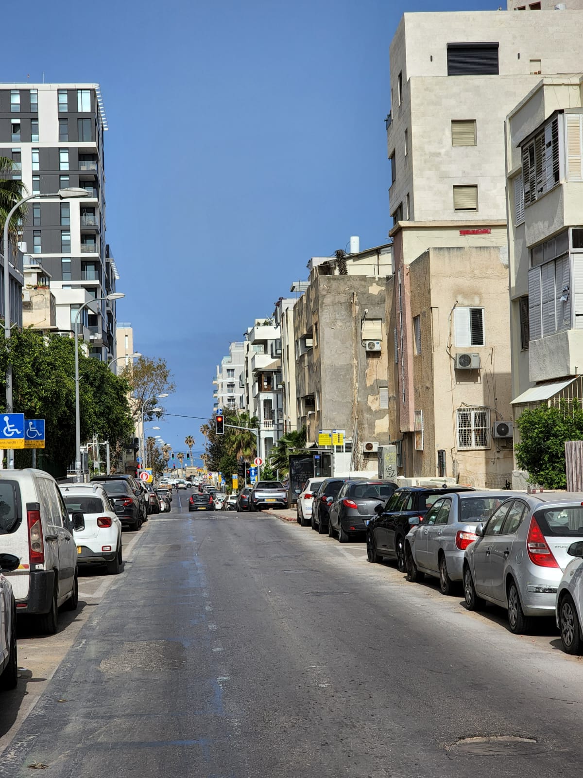 דירות למכירה בתל אביב כרם התימנים