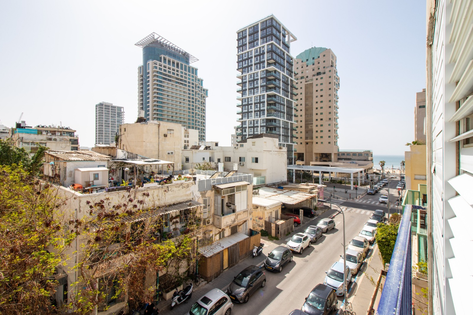 כרם התימנים