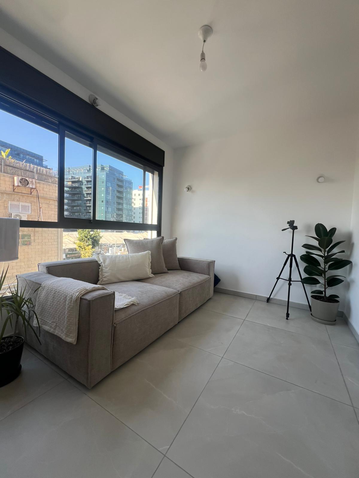 דירה בתל אביב