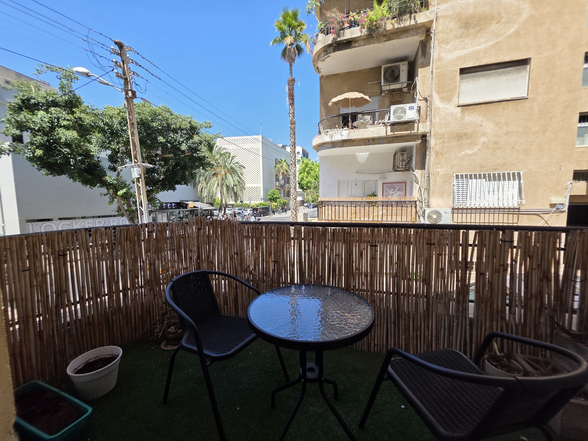 דירה למכירה תל אביב