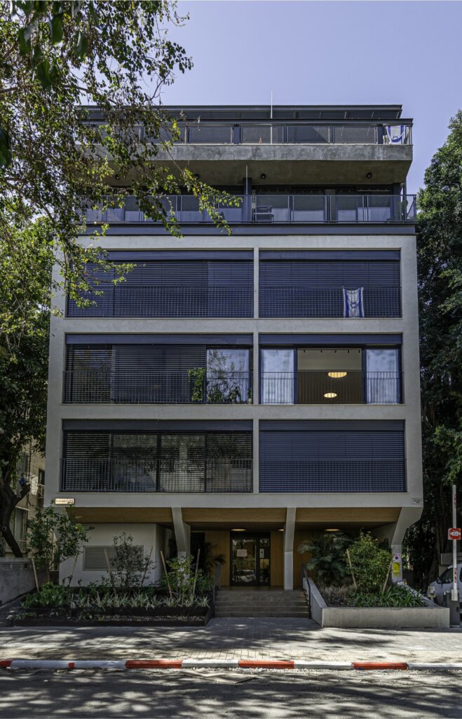 בניין דירות תמורה תל אביב (1)