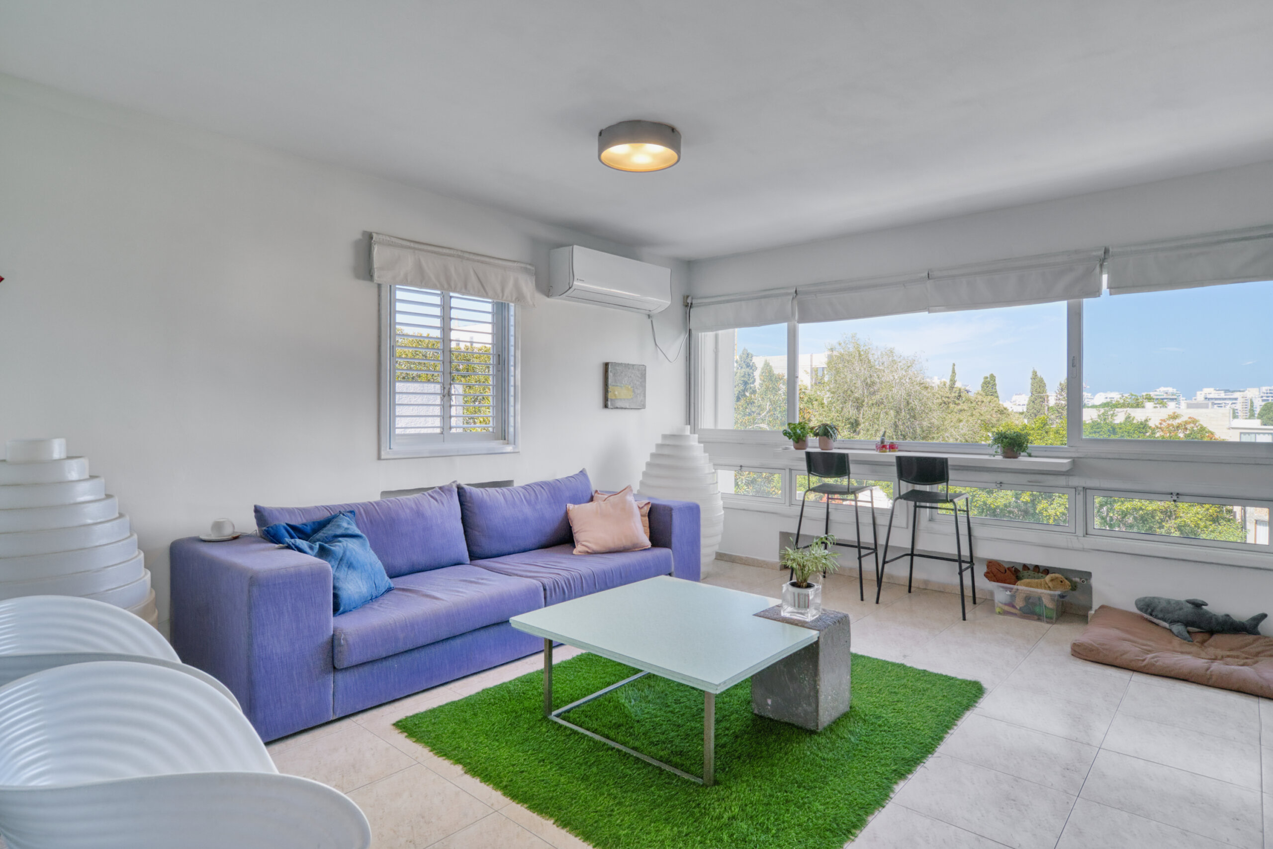 תל אביב דירה למכירה