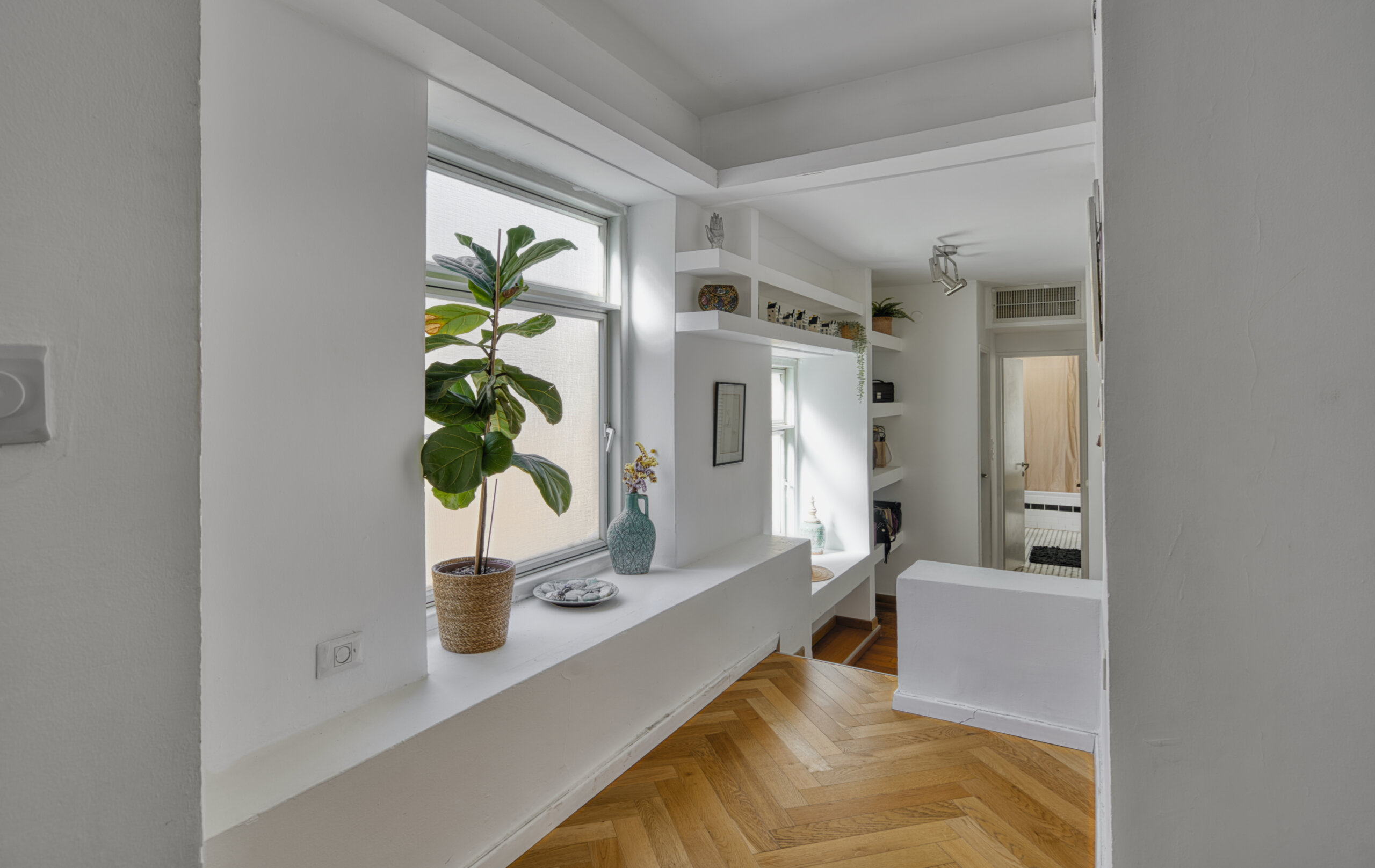 דירה בתל אביב