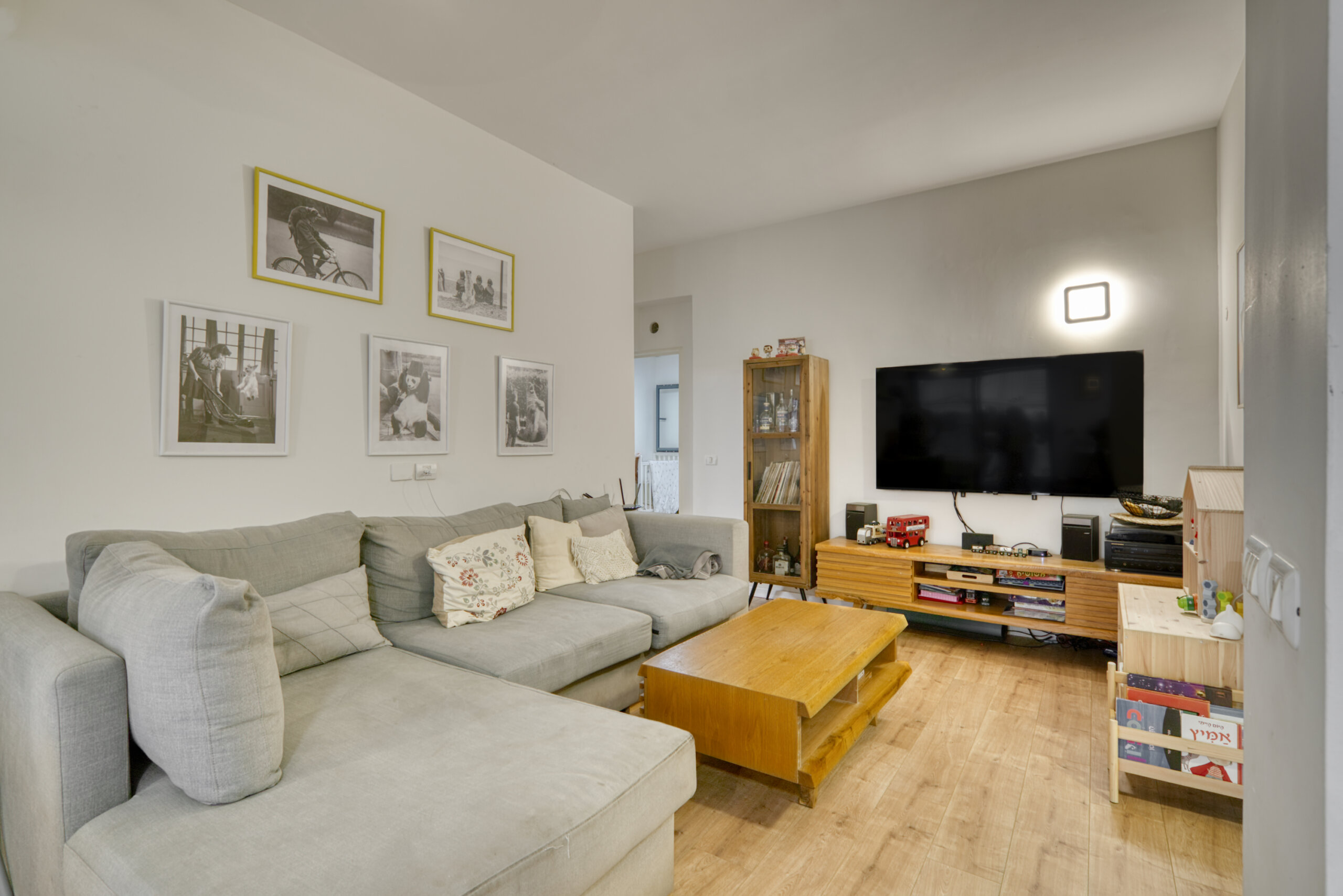 דירה למכירה בתל אביב