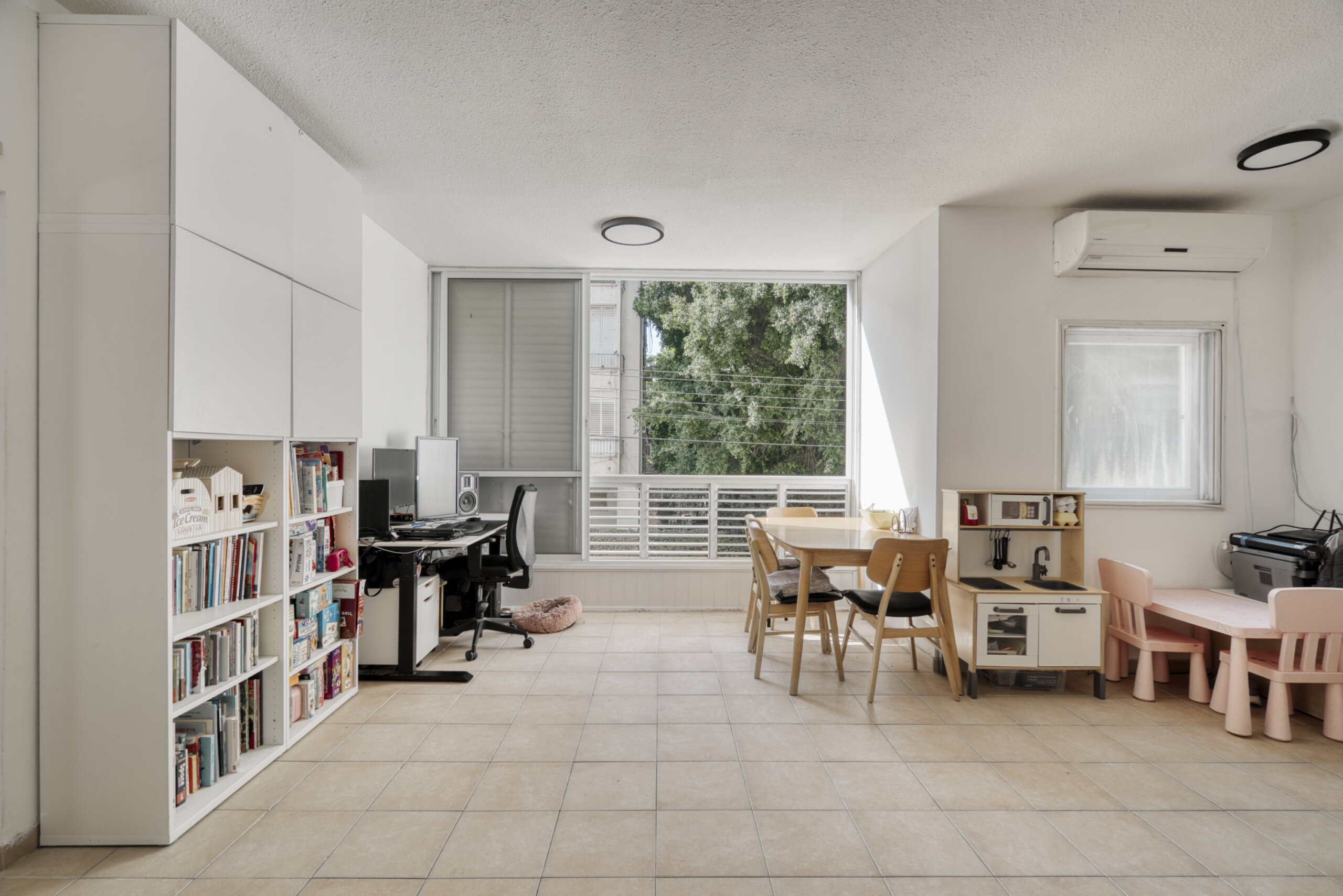 דירה בתל אביב למכירה