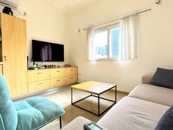 דירות בתל אביב