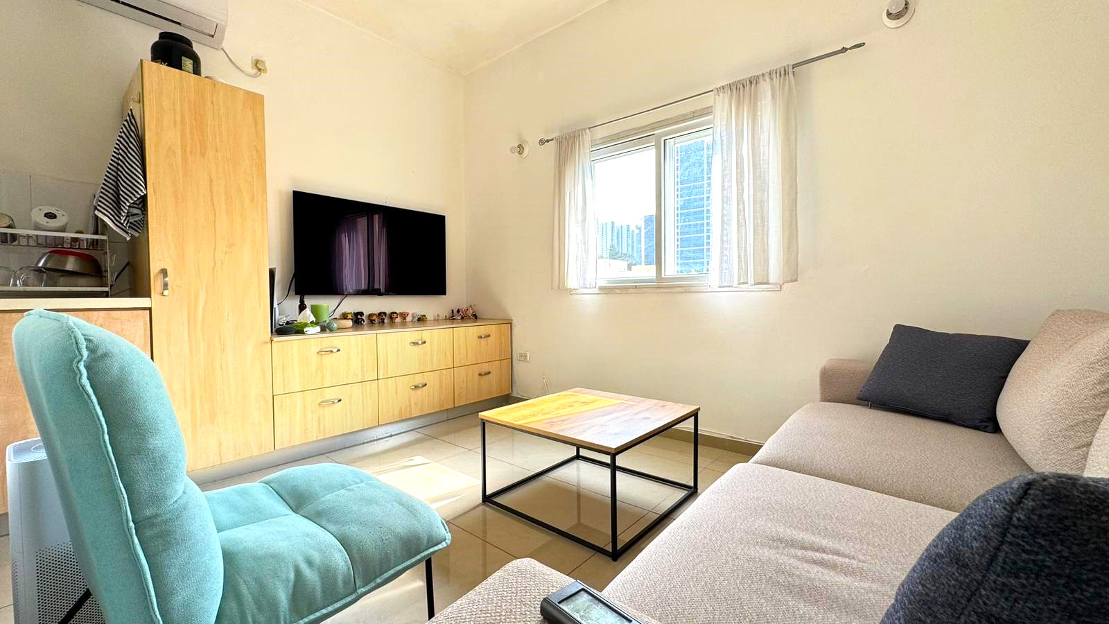 דירות בתל אביב