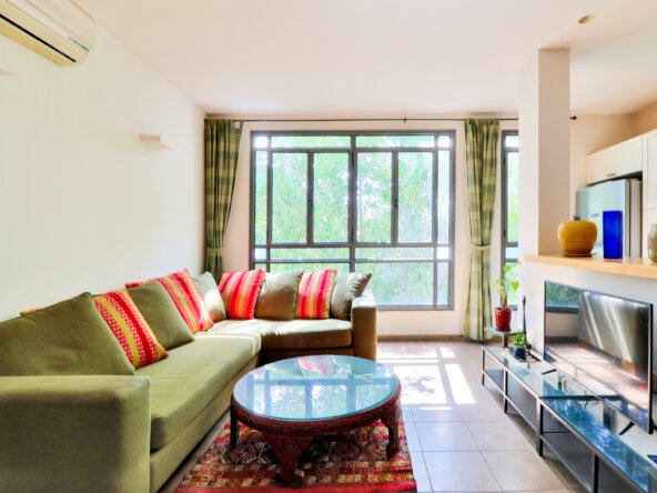 דירה בתל אביב