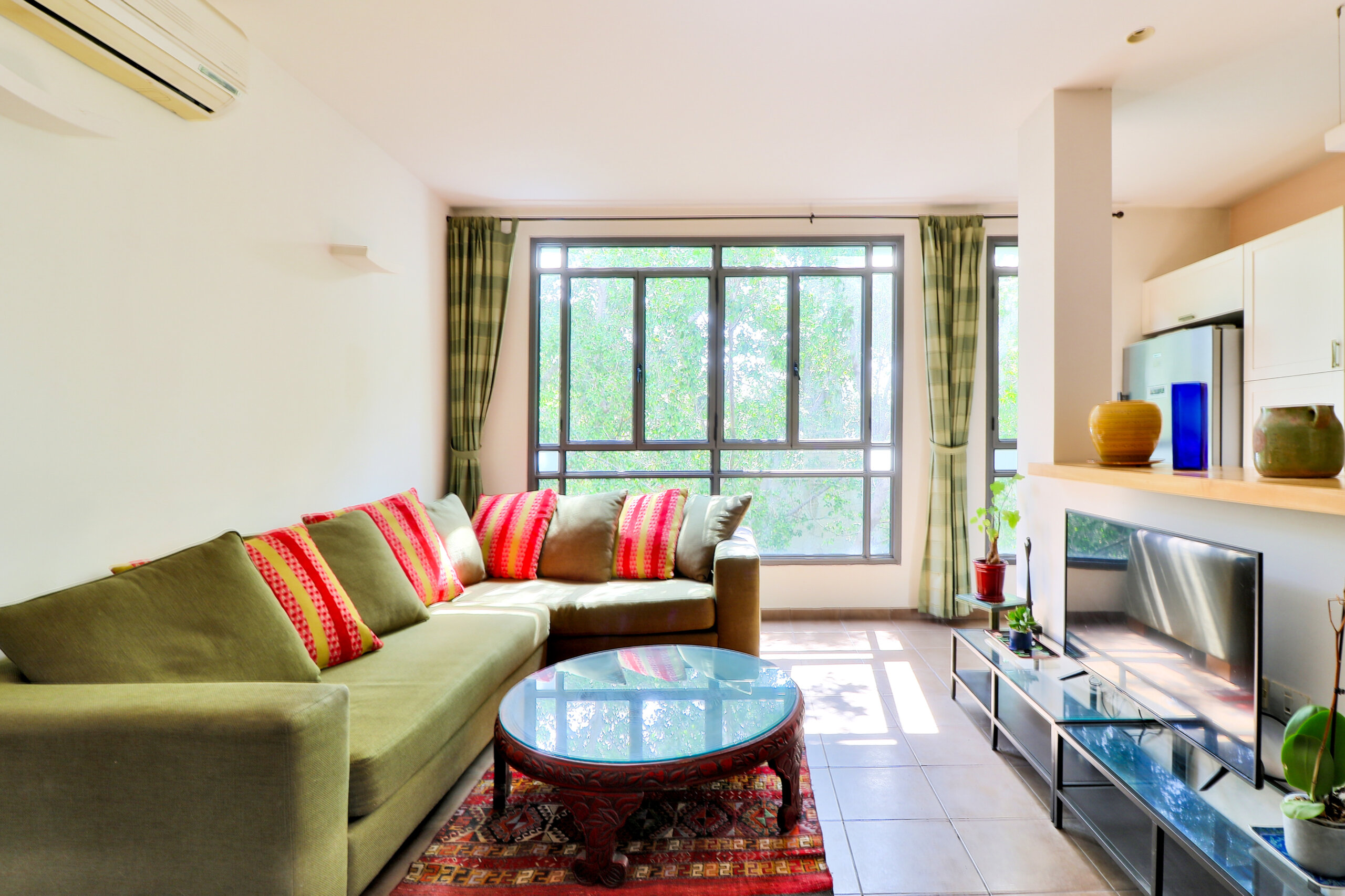 דירה בתל אביב