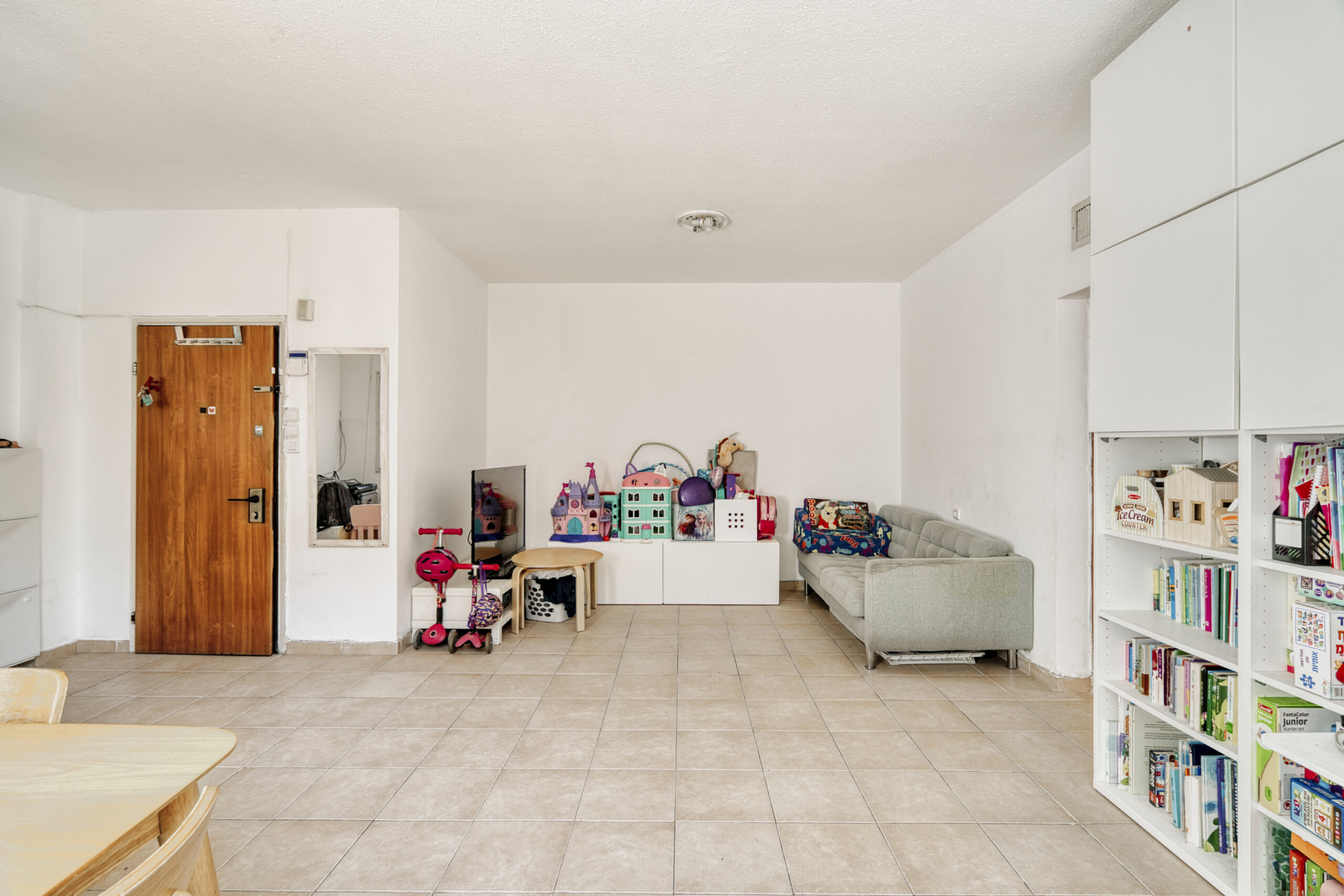 דירה בתל אביב