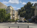הבניין