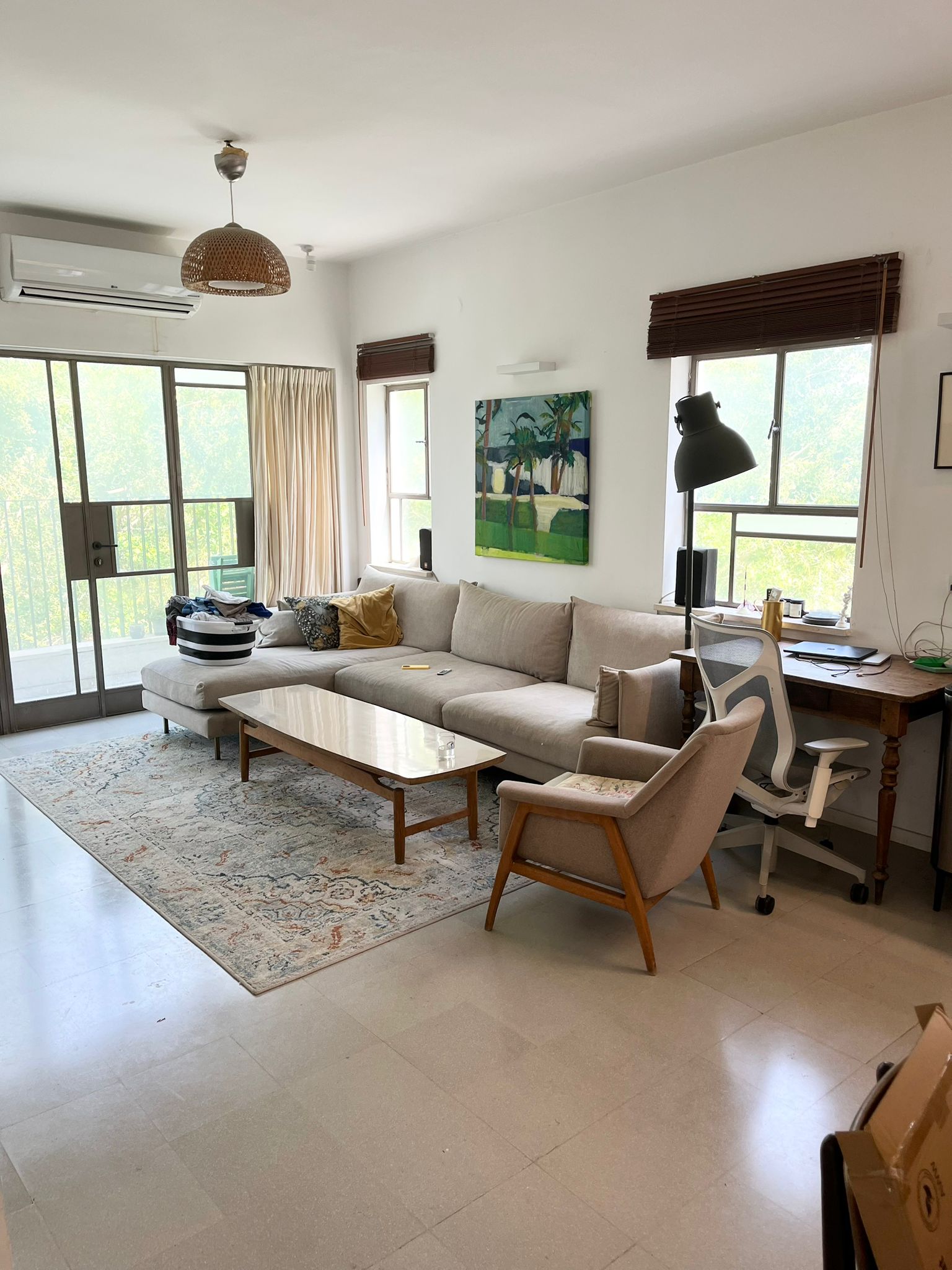 דירות בתל אביב