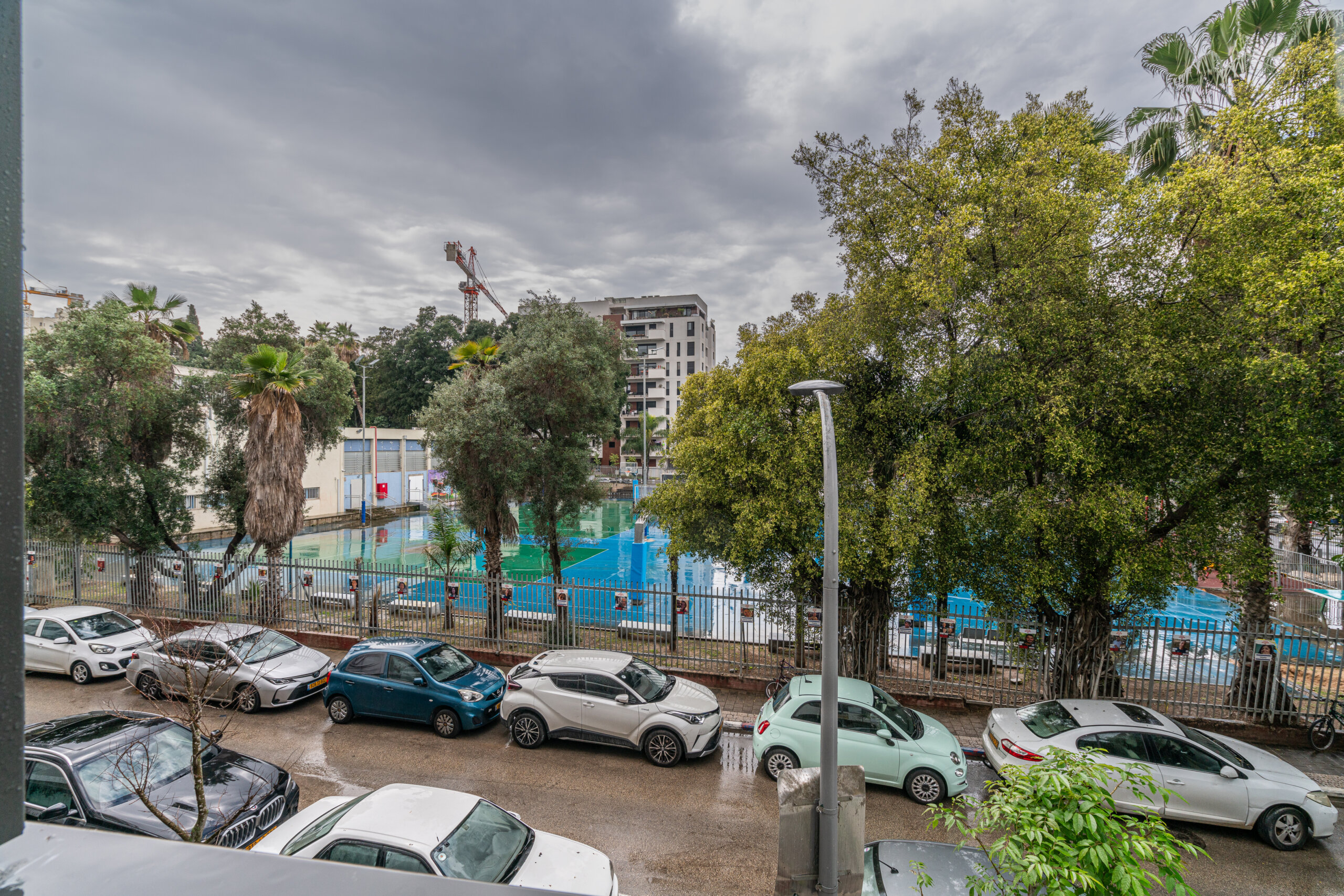 רחוב רב צעיר