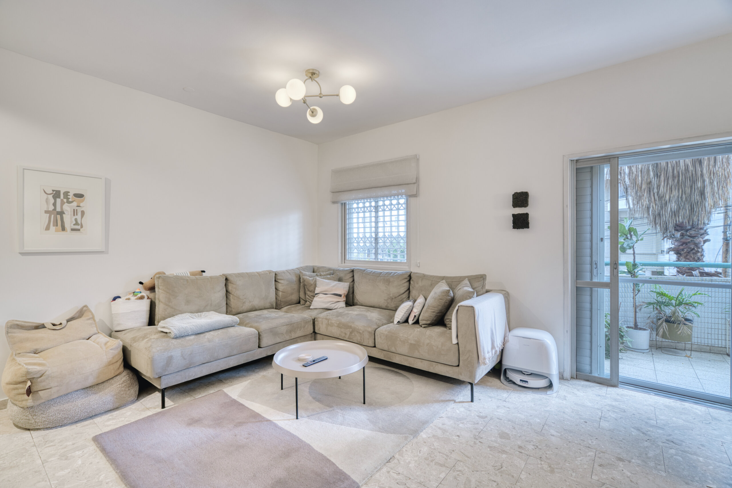 דירה בתל אביב