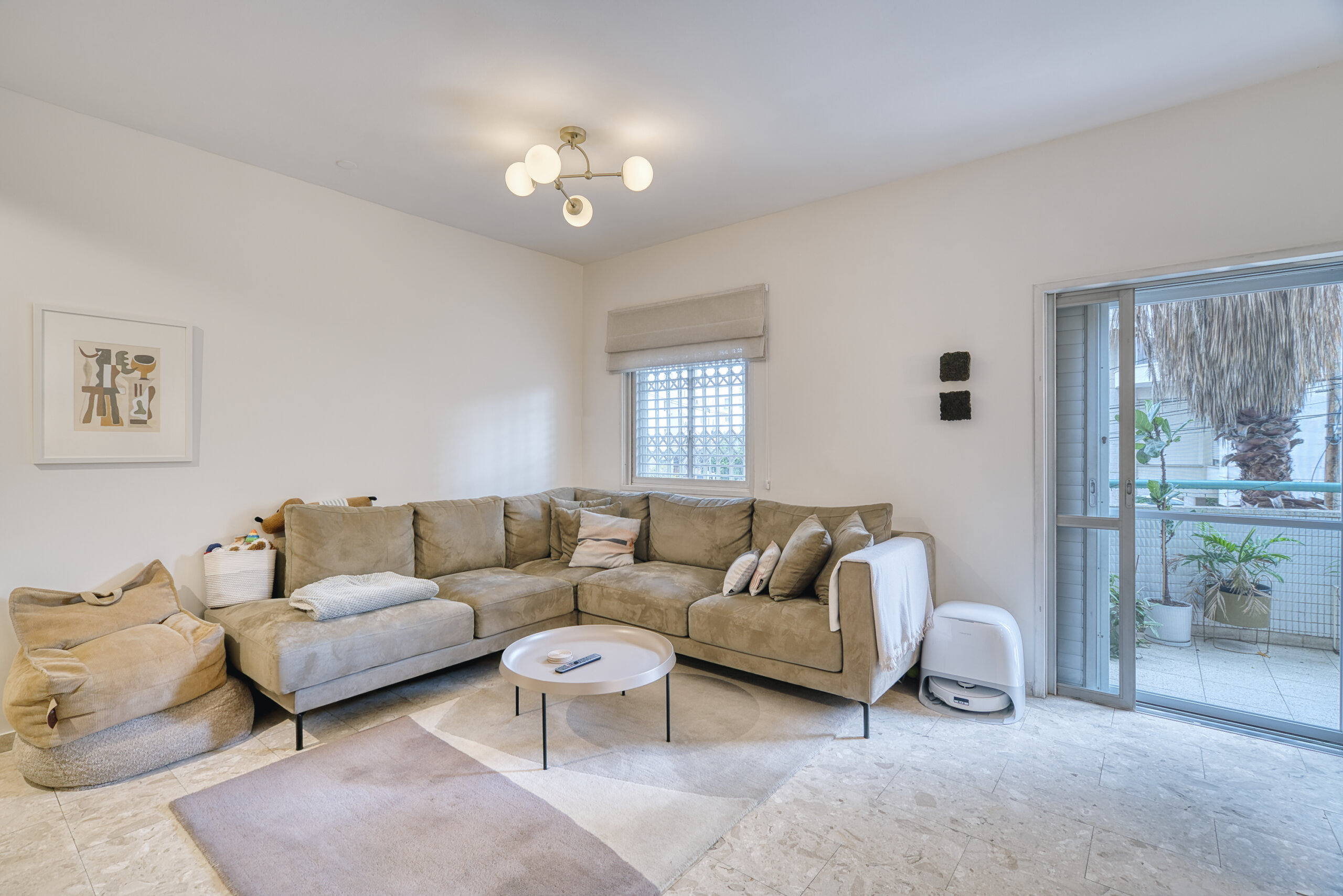 דירה למכירה בבלי