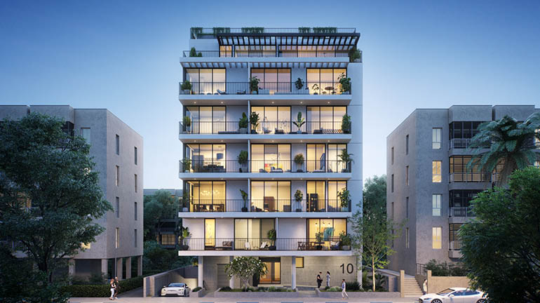 הדמיה מלאכי 10