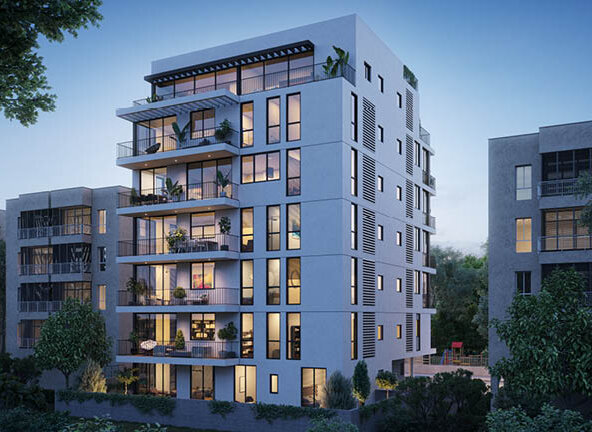 דירות בתל אביב