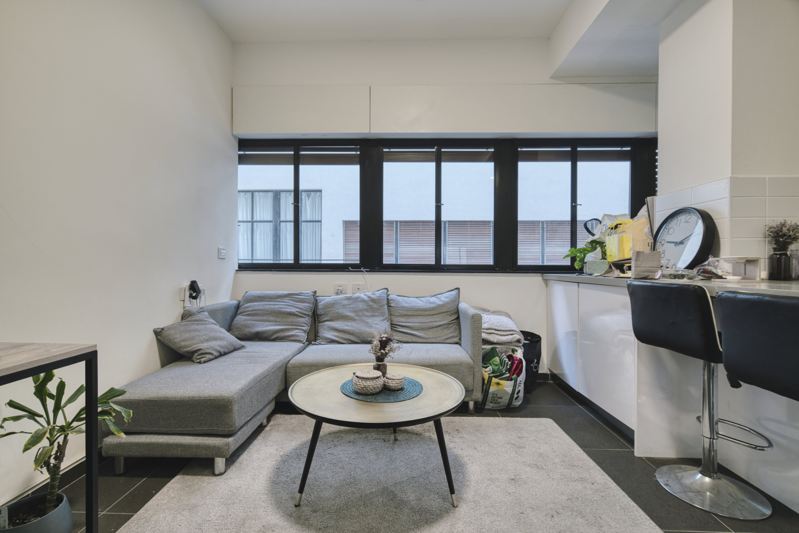 דירה למכירה לב העיר