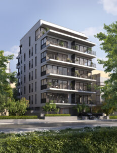 הדמיה אוסישקין 10-12