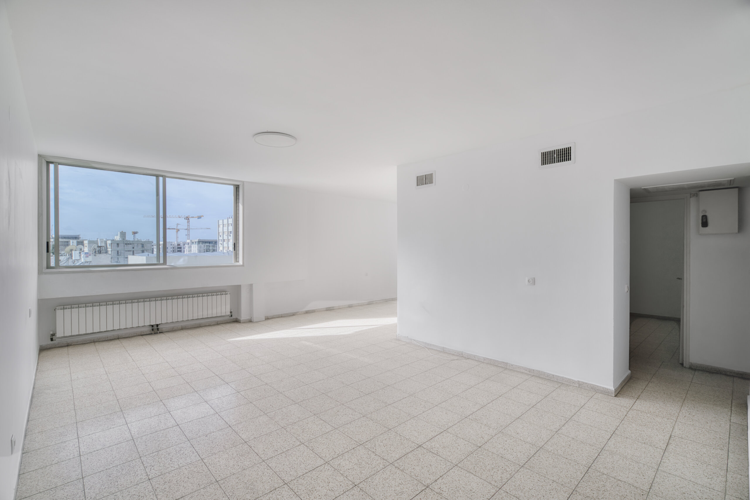 דירות בתל אביב