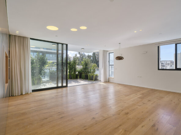 תל אביב דירה