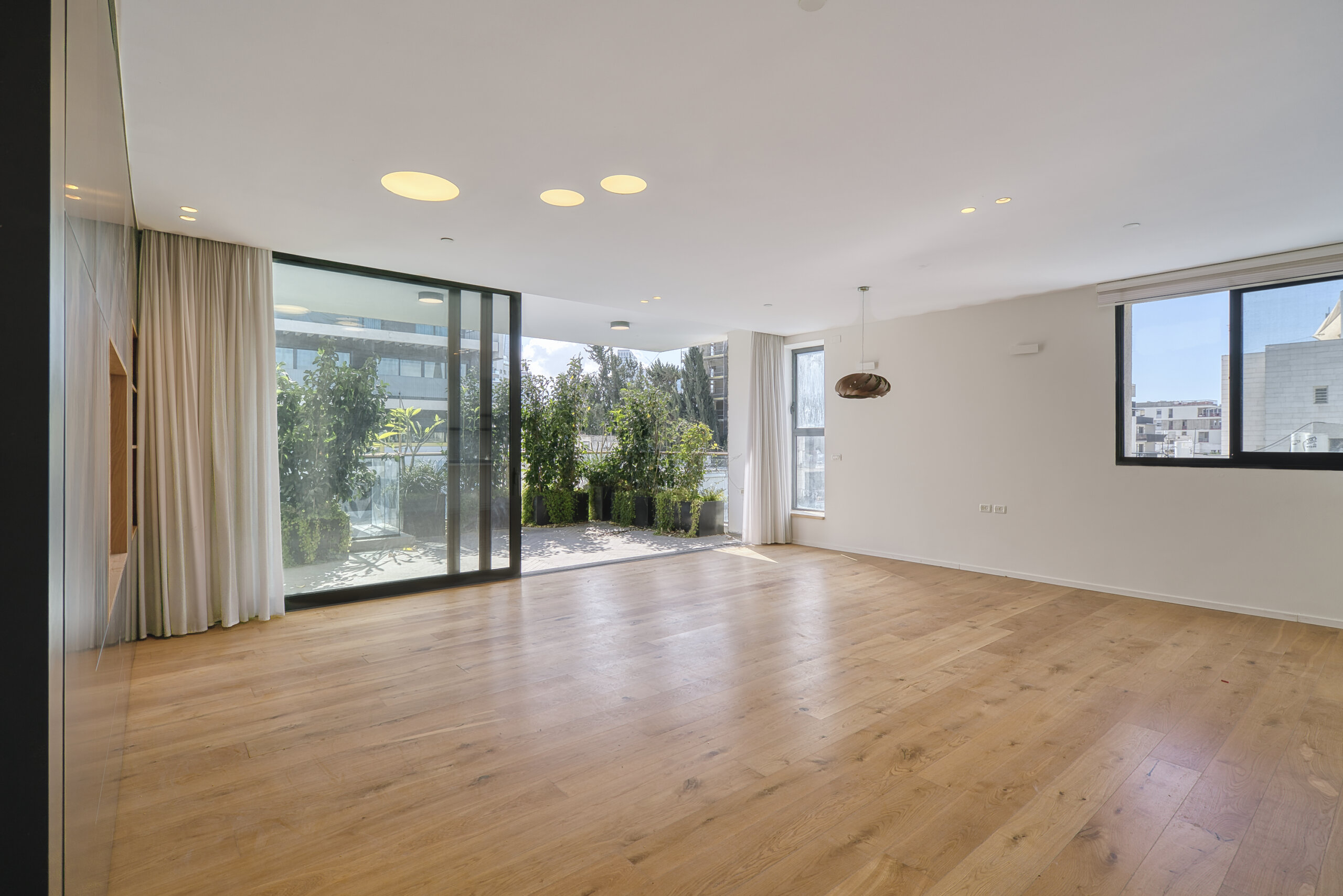 תל אביב דירה