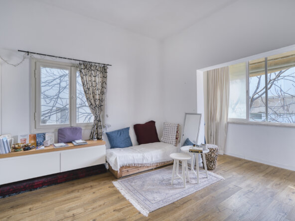 דירה למכירה לב תל אביב