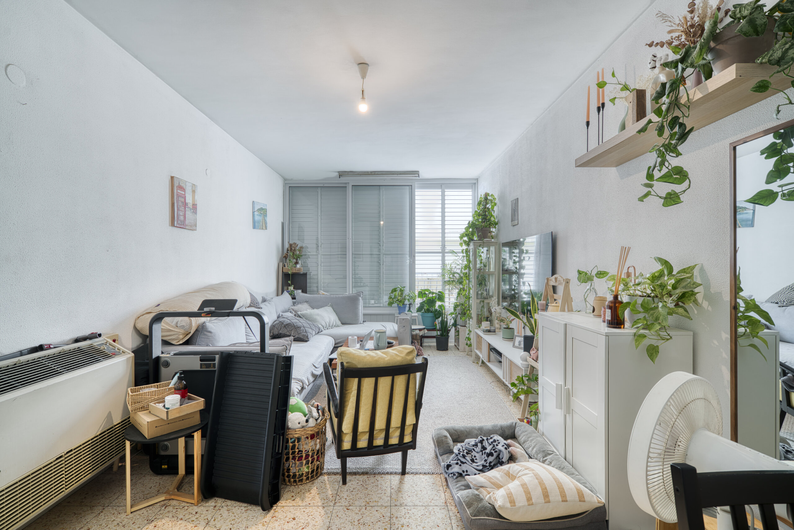 דירות בתל אביב