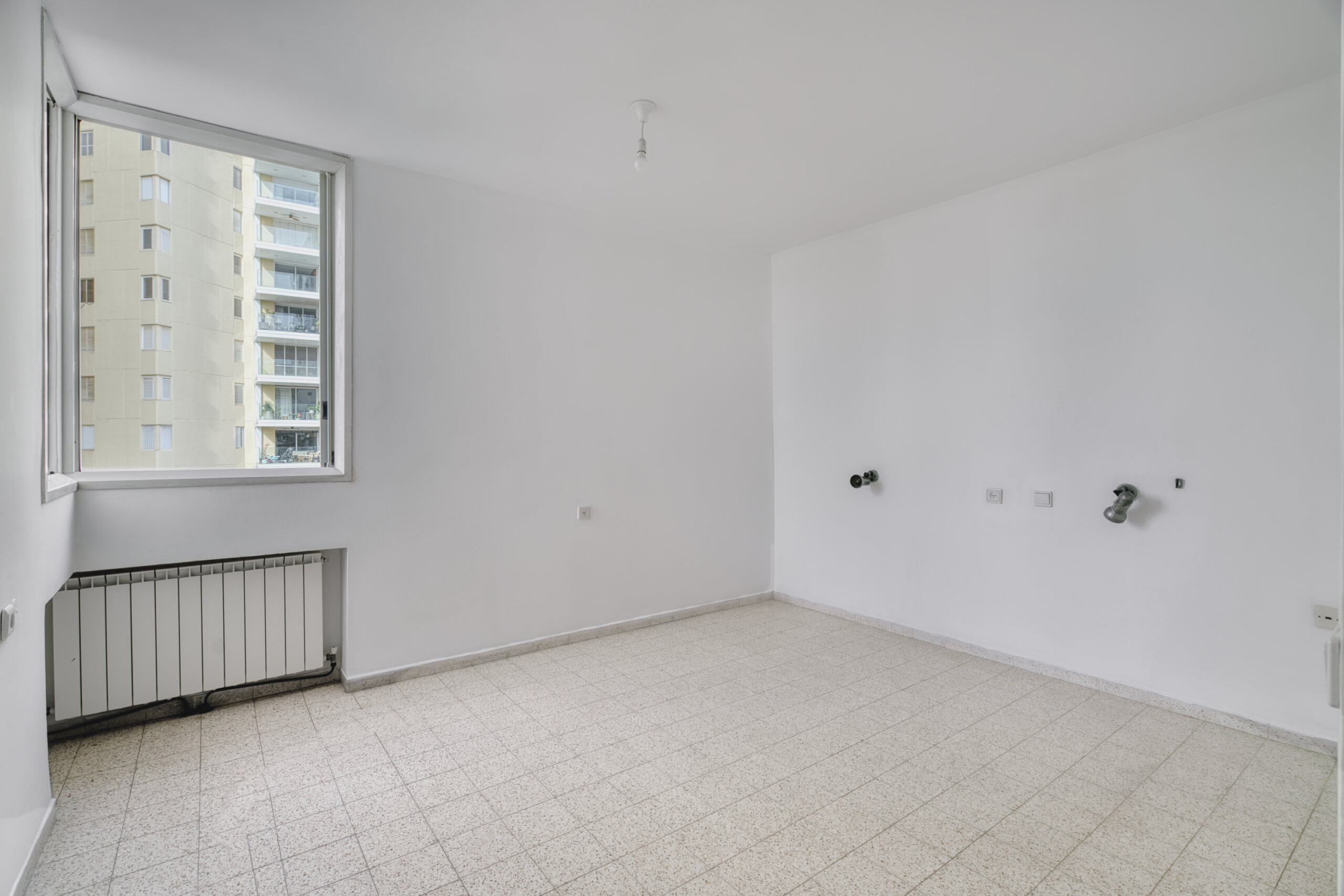 חדר שינה גדול