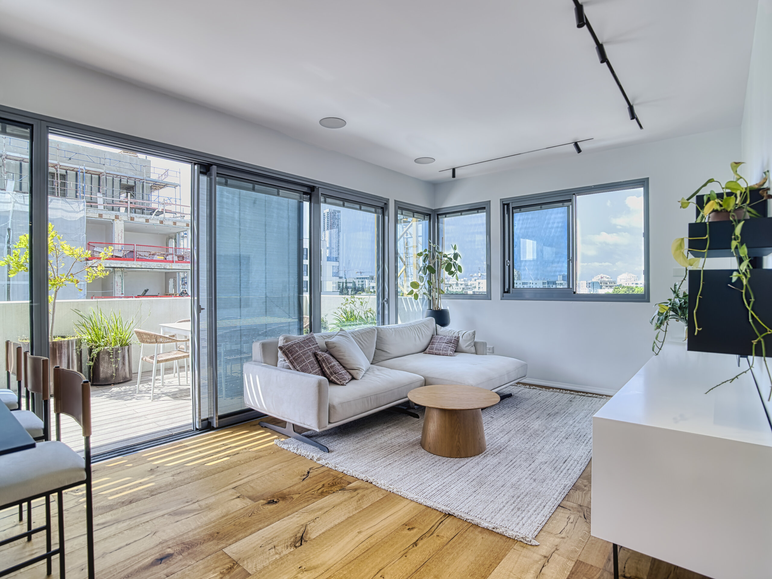 דירות בתל אביב