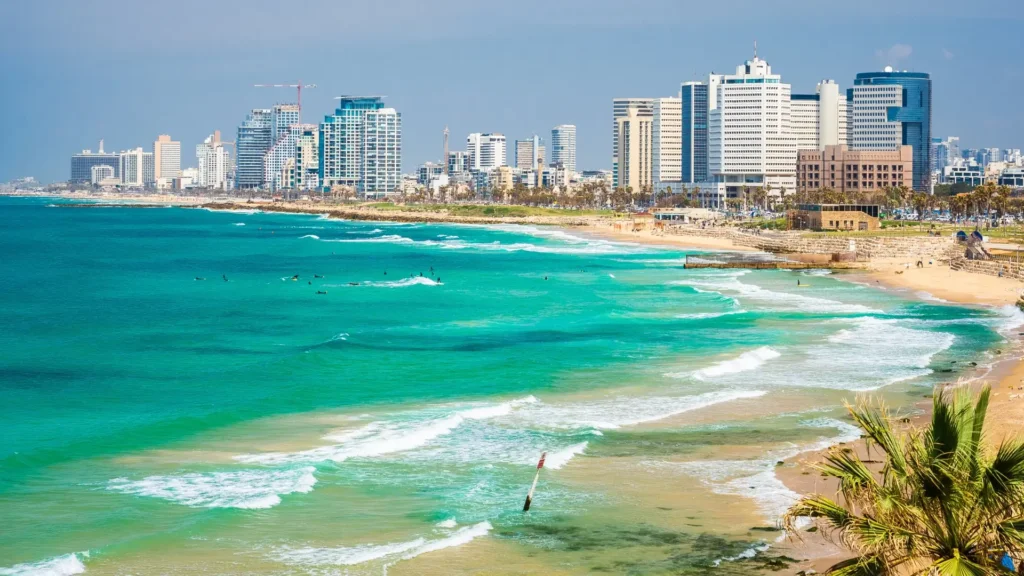 דירה להשקעה בתל אביב