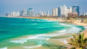 דירה להשקעה בתל אביב