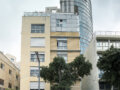 הבניין באלנבי