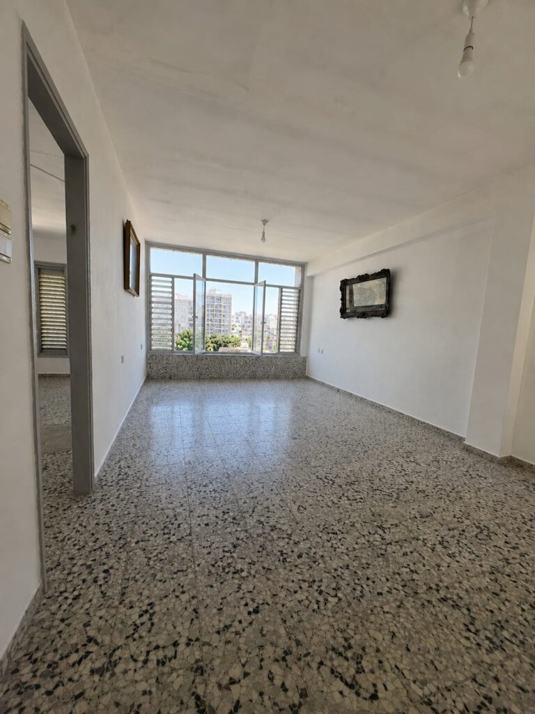 דירת דופלקס גג 3 חדרים ברח’ יורדי הסירה
